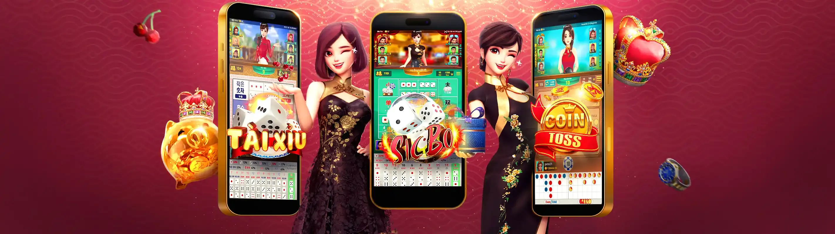 Máy đánh bạc kubet79 login với nhiều biểu tượng may mắn