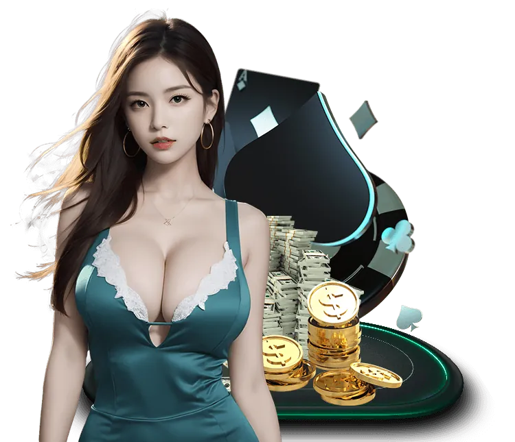 Hình ảnh tổng hợp các trò chơi cá cược thể thao, casino trực tuyến, slot game